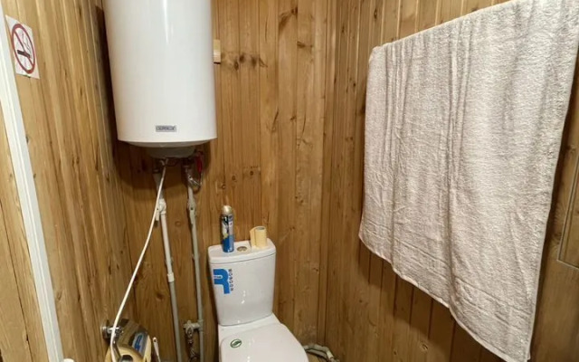 Частный Дом Ступинскиe Дачи 3