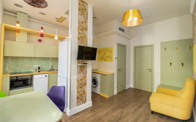 Orfei Na Bolshoj Konyushennoj Mini-Hotel
