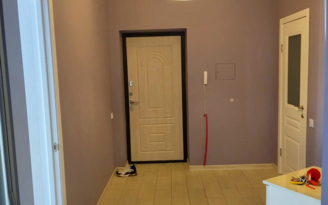 Zhemchuzhina na Gagarina 2 Apartments