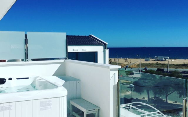 Masd Mediterráneo Apart-Hotel