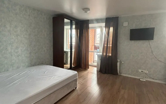 U Valeevny Apartments