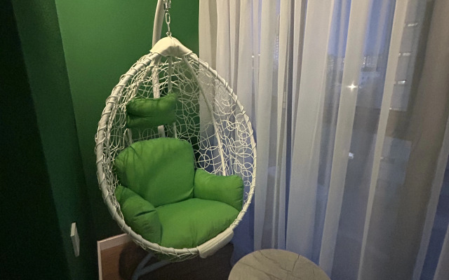 Апартаменты Ультра современная квартира с дизайнерским ремонтом в центре столицы