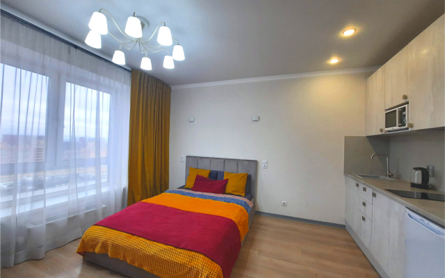 Studiya Komfort Apartments