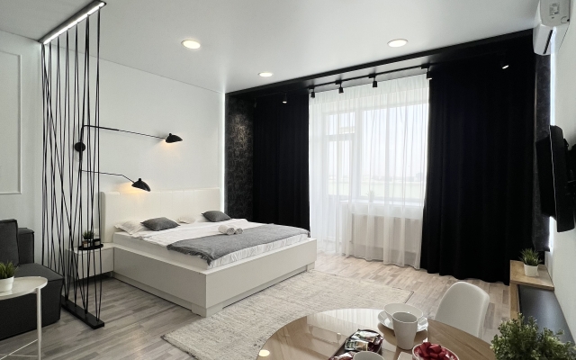 Lux 159 Apartments
