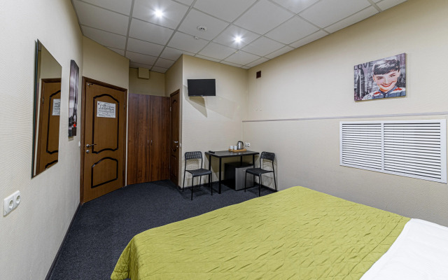 Semenovsky Mini hotel