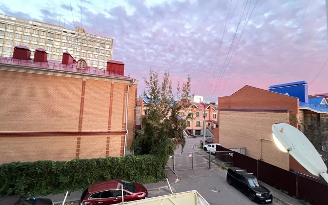 Квартира на Улице Тургенева 23