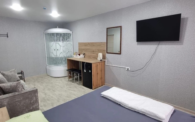 Мини-отель Гостиница Визит