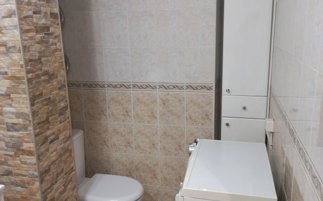 Квартира Уютная рядом с Королевскими воротами