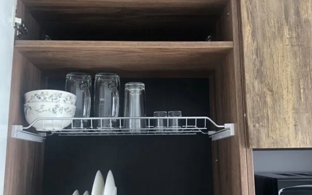 Квартира на Наумова 5