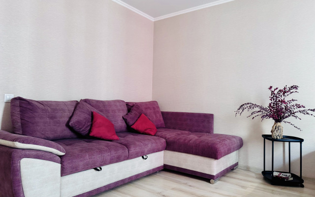 Zhk Yevropeyskiy Apartments