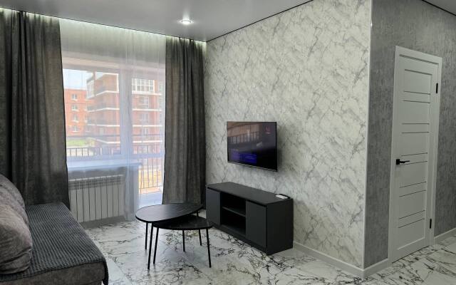 Апартаменты ApartSharing на Алексеевской 64