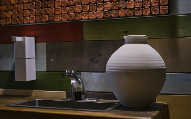 Гостевой дом Привет, Чемал!