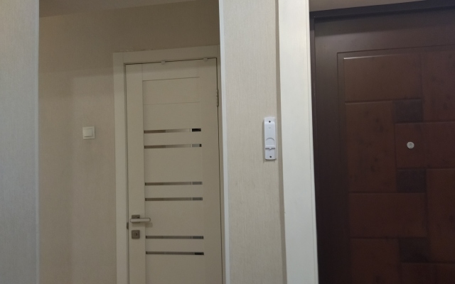 Квартира На пути к Алтаю