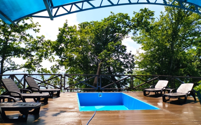 Guest house Nadiezhda