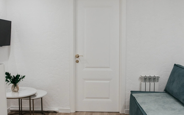 Меблированные комнаты Президент