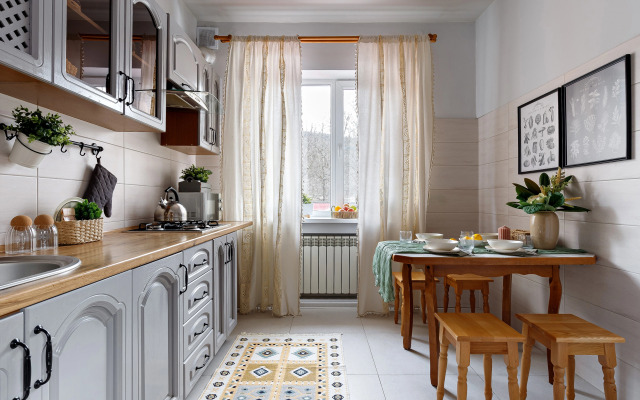 Гостевой дом Volkov Family