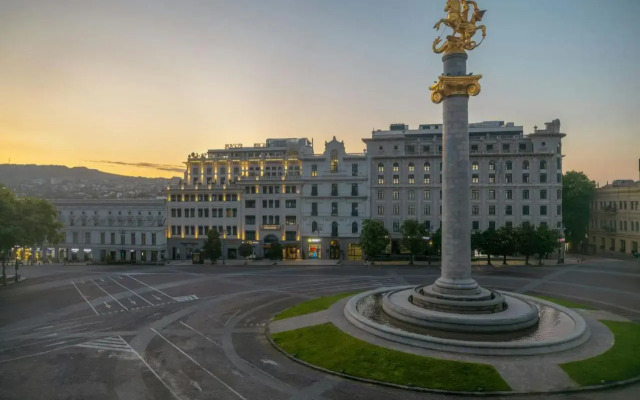 Courtyard by Marriott Tbilisi Hotel