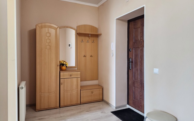 BonApartKenig U Verkhnego Ozera Apartments
