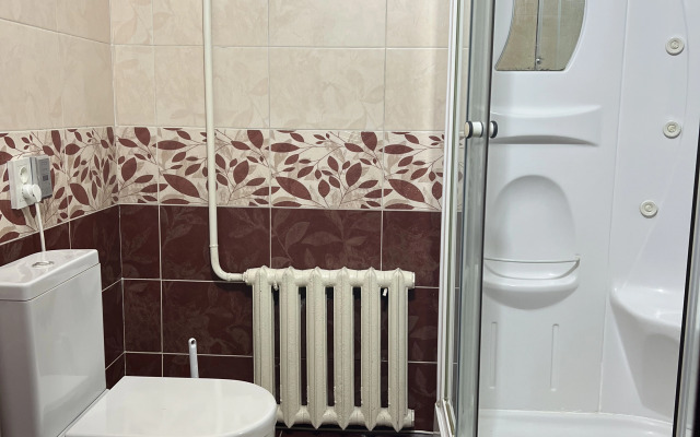 Гостевой дом Ташиева 50