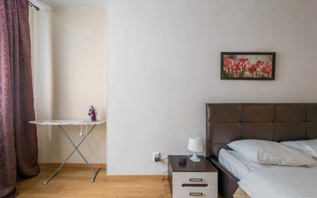 Apartments Komfort Graf Orlov