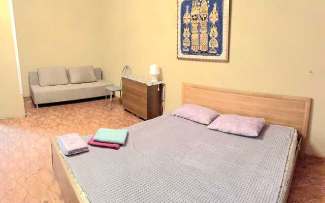 Апартаменты на Карла Маркса 118