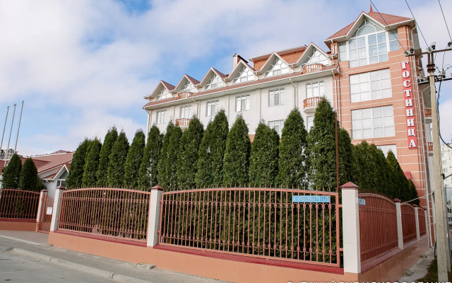 Ritsa Park Hotel