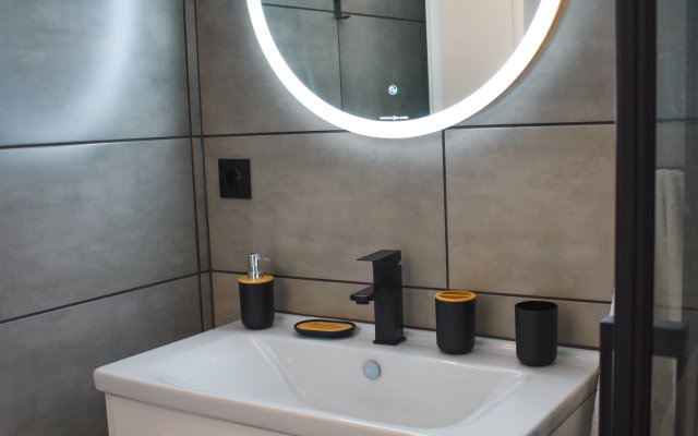 Шале Домики Алтая