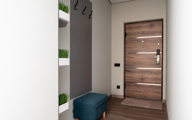 Апартаменты Red Атлантис Персей