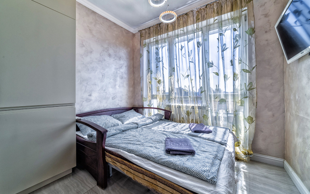 Апартаменты uTrip San Francisco