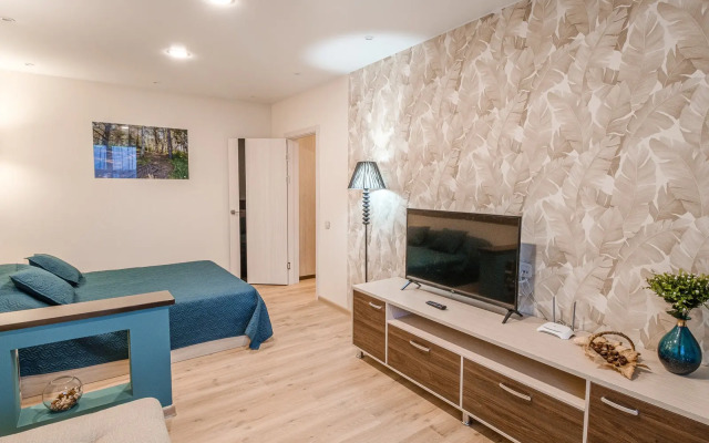 Квартира на улице 40 лет Победы 2