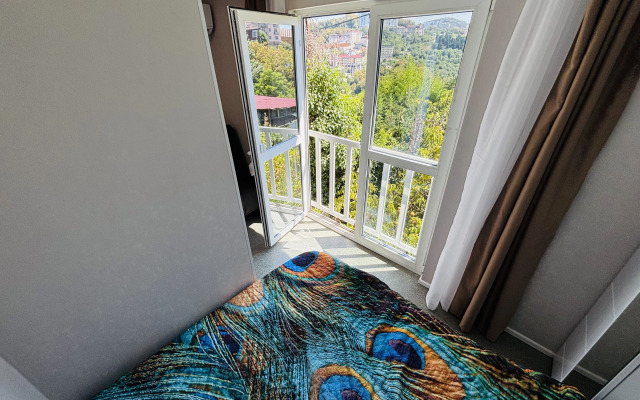 Studio S Basseynom Apartments