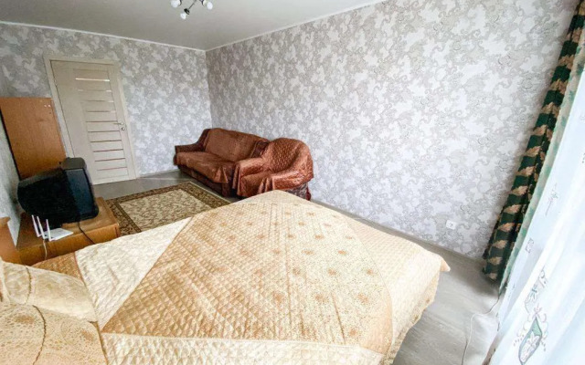 Квартира на Лесном проезде, 6/3