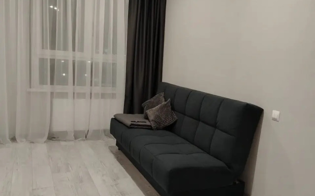 Квартира Студия на улице Тайгинская 39/1