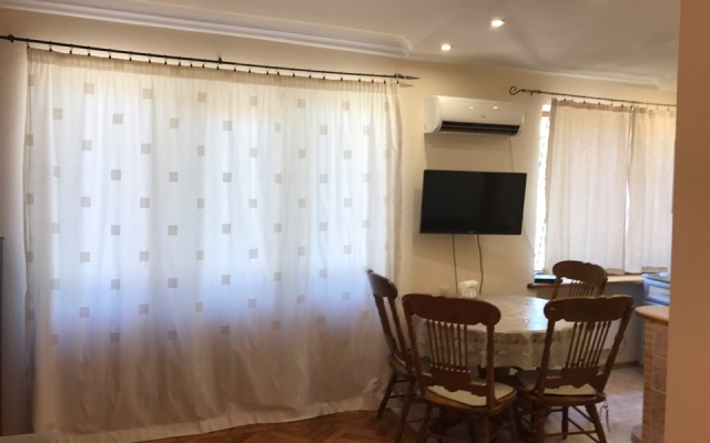 Odnokomnatnaya Studiya Apartments