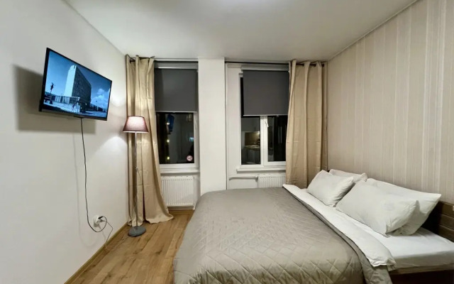 MoreApart 13 Apartments