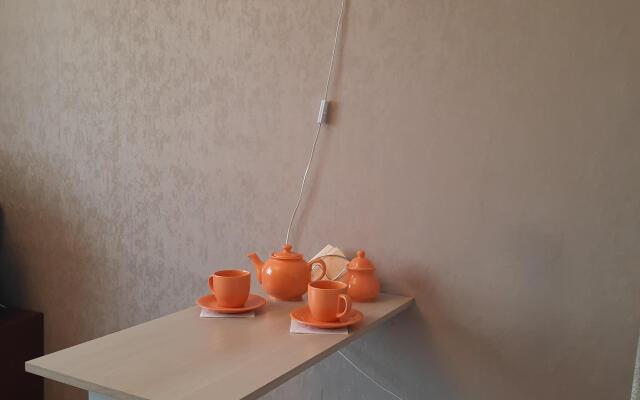 Квартира Студия