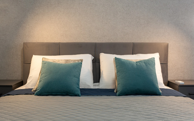 Квартира Уютная Рядом с Вокзалом