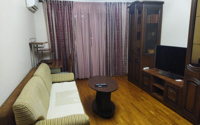 Apartamenty Abazinskaya 6 Flat
