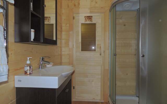 Частный дом Рифей