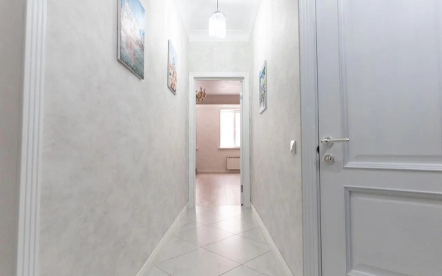 Квартира Рядом с Морем