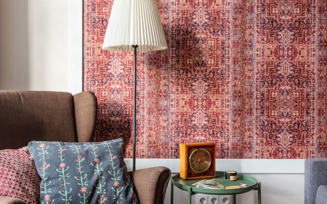 Апартаменты Memories Flat