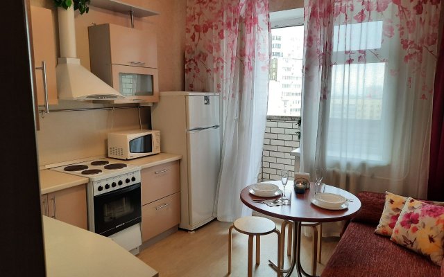 Апартаменты Flat-all 61 Kropotkina