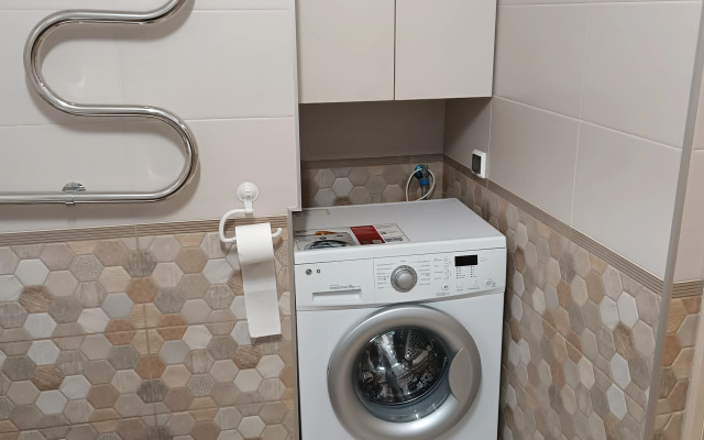 Квартира Рядом с Нейрохирургией