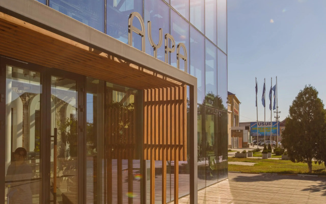 Apartment Aura Kaspiysk
