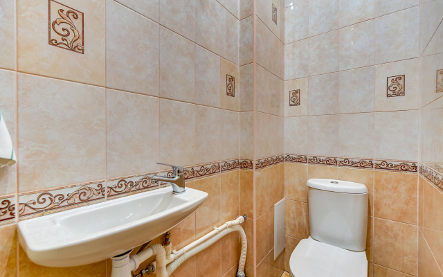 Квартира The Novel VPetersburg