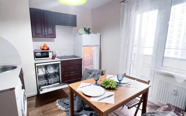 Park Inn Hause Apartments 6