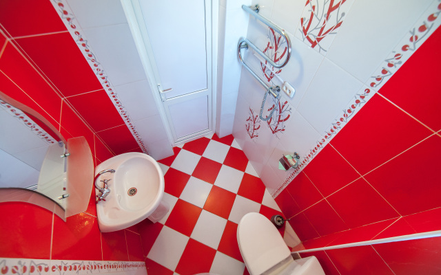 Briz Guest House
