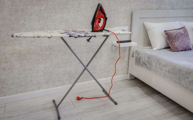 Asaapart Orbita 2a Apart Hotel