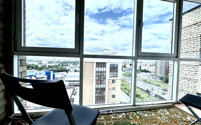 Na Ulitse Mendeleeva 229 Flat