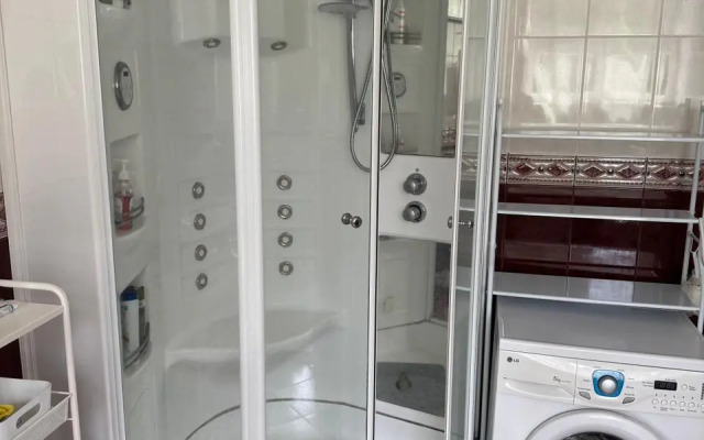 Belyy Lebed Guest House